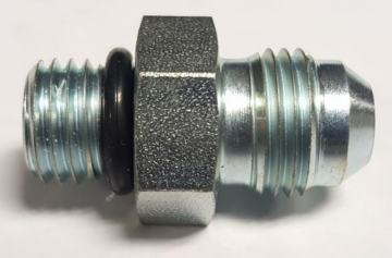 Stainless Diesel JIC/M12 O-Ring (Turbo Oil Feed Fitting)